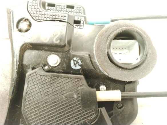 CERRADURA PUERTA LAT TRA DER TOYOTA RAV 4 III (_A3_)|Desguaces La Cabaña