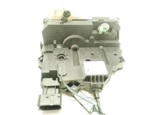 CERRADURA PUERTA LAT DEL IZQ FIAT GRANDE PUNTO (199_)|Desguaces La Cabaña