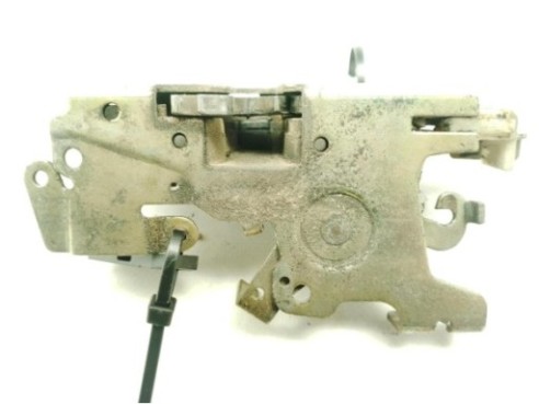CERRADURA PUERTA LAT DEL IZQ VW LT 28-46 II Furgón (2DA, 2DD, 2DH)|Desguaces La Cabaña
