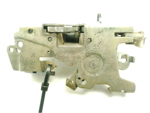 CERRADURA PUERTA LAT DEL IZQ VW LT 28-46 II Furgón (2DA, 2DD, 2DH)|Desguaces La Cabaña