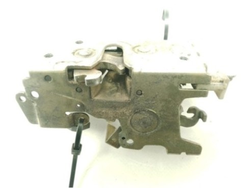 CERRADURA PUERTA LAT DEL IZQ VW LT 28-46 II Furgón (2DA, 2DD, 2DH)|Desguaces La Cabaña