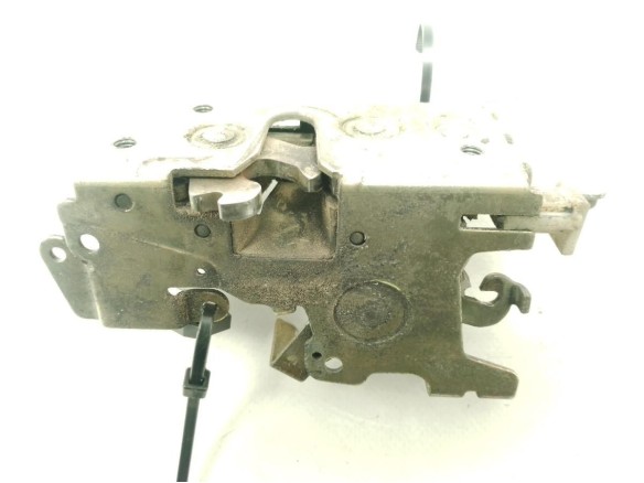 CERRADURA PUERTA LAT DEL IZQ VW LT 28-46 II Furgón (2DA, 2DD, 2DH)|Desguaces La Cabaña