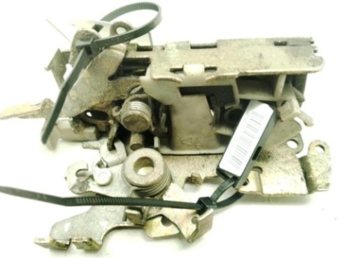CERRADURA PUERTA LAT DEL IZQ VW LT 28-46 II Furgón (2DA, 2DD, 2DH)|Desguaces La Cabaña