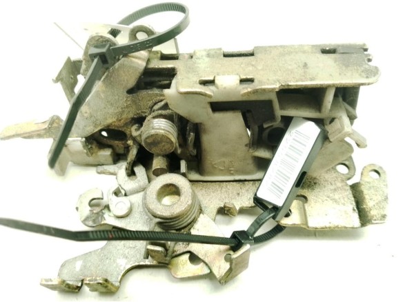 CERRADURA PUERTA LAT DEL IZQ VW LT 28-46 II Furgón (2DA, 2DD, 2DH)|Desguaces La Cabaña