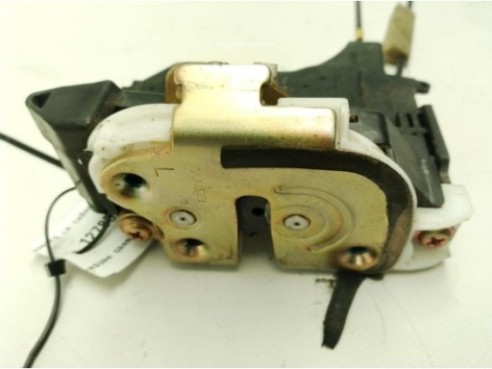 CERRADURA PUERTA LAT DEL IZQ MITSUBISHI GRANDIS (NA_W)|Desguaces La Cabaña