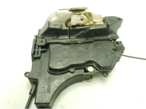 CERRADURA PUERTA LAT DEL DER MITSUBISHI GRANDIS (NA_W)|Desguaces La Cabaña 2