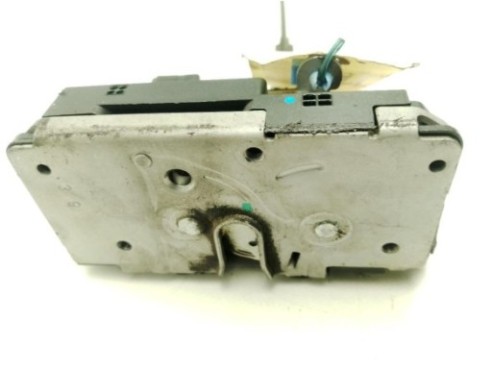 CERRADURA PUERTA LAT DEL IZQ FIAT GRANDE PUNTO (199_)|Desguaces La Cabaña