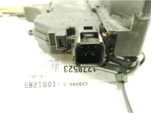 CERRADURA PUERTA LAT DEL IZQ MITSUBISHI GRANDIS (NA_W)|Desguaces La Cabaña