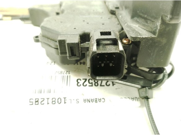 CERRADURA PUERTA LAT DEL IZQ MITSUBISHI GRANDIS (NA_W)|Desguaces La Cabaña