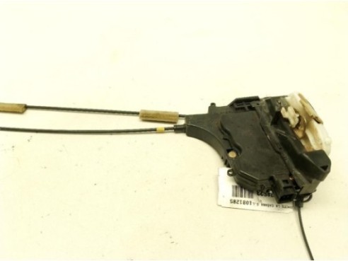 CERRADURA PUERTA LAT DEL IZQ MITSUBISHI GRANDIS (NA_W)|Desguaces La Cabaña