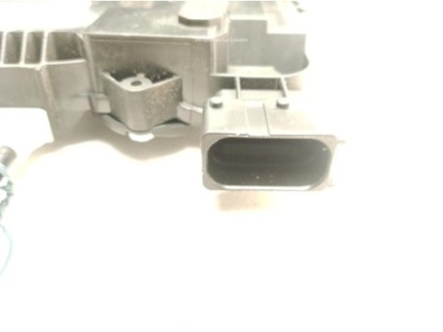 CERRADURA PUERTA LAT DEL IZQ FIAT GRANDE PUNTO (199_)|Desguaces La Cabaña