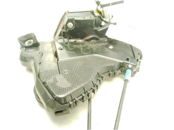 CERRADURA PUERTA LAT DEL IZQ TOYOTA RAV 4 III (_A3_)|Desguaces La Cabaña