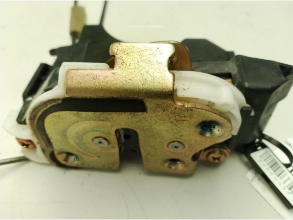 CERRADURA PUERTA LAT DEL DER MITSUBISHI GRANDIS (NA_W)|Desguaces La Cabaña