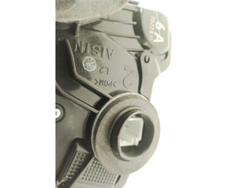 CERRADURA PUERTA LAT DEL IZQ TOYOTA RAV 4 III (_A3_)|Desguaces La Cabaña