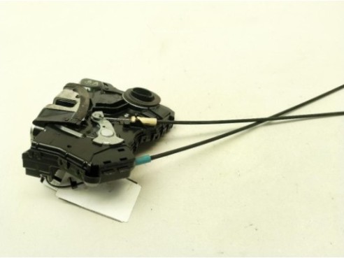 CERRADURA PUERTA LAT DEL IZQ TOYOTA RAV 4 III (_A3_)|Desguaces La Cabaña