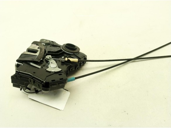 CERRADURA PUERTA LAT DEL IZQ TOYOTA RAV 4 III (_A3_)|Desguaces La Cabaña