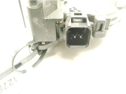 CERRADURA PUERTA LAT DEL DER MITSUBISHI GRANDIS (NA_W)|Desguaces La Cabaña