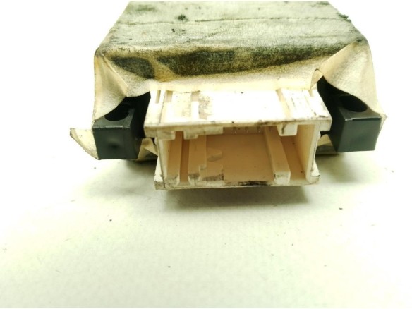 9665099680, CENTRALITA AIRBAG CITROEN C4 I (LC_)|Desguaces La Cabaña