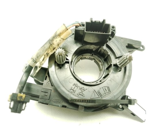 CARRETE AIRBAG FORD MONDEO IV (BA7)|Desguaces La Cabaña