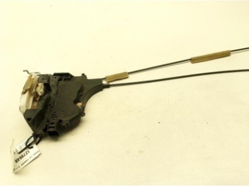 CERRADURA PUERTA LAT DEL DER MITSUBISHI GRANDIS (NA_W)|Desguaces La Cabaña