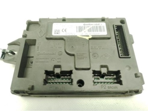 284B12330R CAJA FUSIBLES INTERIOR (BSI) DACIA SANDERO II|Desguaces La Cabaña