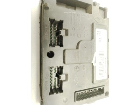 284B12330R CAJA FUSIBLES INTERIOR (BSI) DACIA SANDERO II|Desguaces La Cabaña