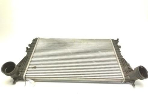   INTERCOOLER VW JETTA III (1K2)|Desguaces La Cabaña