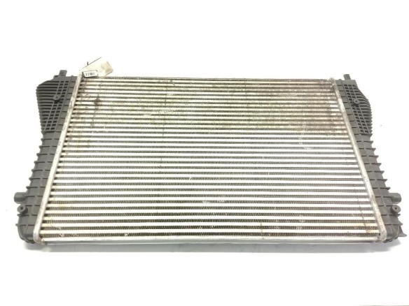   INTERCOOLER VW JETTA III (1K2)|Desguaces La Cabaña
