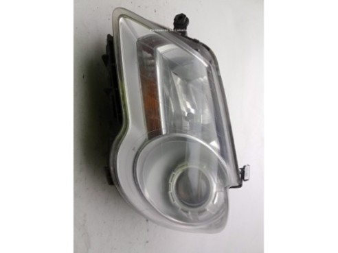 1T1941005B FARO IZQUIERDO VW TOURAN (1T1, 1T2)|Desguaces La Cabaña