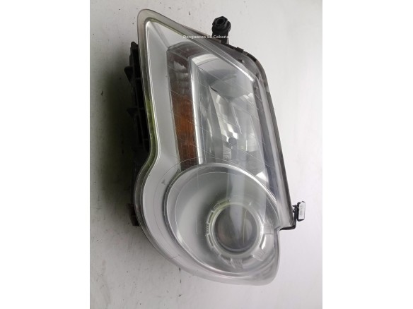 1T1941005B FARO IZQUIERDO VW TOURAN (1T1, 1T2)|Desguaces La Cabaña