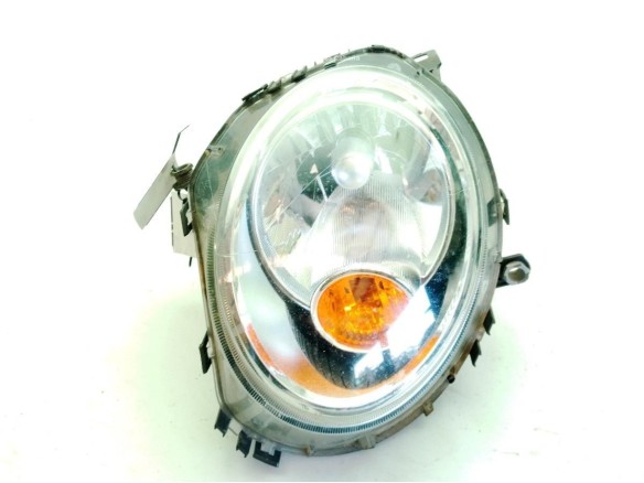 0301225301 FARO IZQUIERDO MINI MINI (R56)|Desguaces La Cabaña