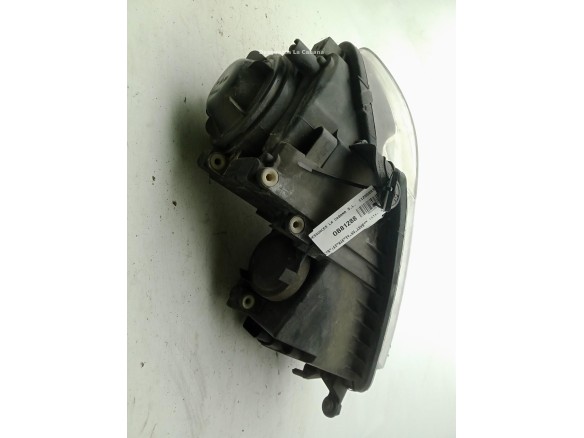 1T1941005B FARO IZQUIERDO VW TOURAN (1T1, 1T2)|Desguaces La Cabaña