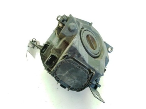 0301225301 FARO IZQUIERDO MINI MINI (R56)|Desguaces La Cabaña