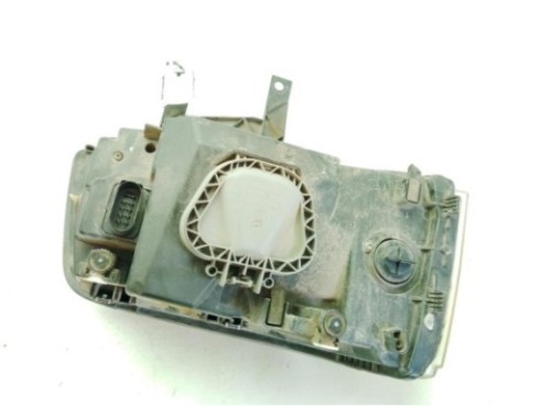 FARO IZQUIERDO VW TRANSPORTER V Caja/Chasis (7JD, 7JE, 7JL, 7JY, 7JZ, 7FD, 7FE|Desguaces La Cabaña