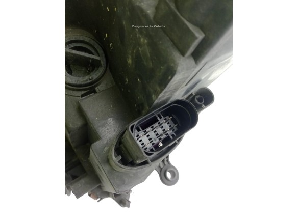 1T1941005B FARO IZQUIERDO VW TOURAN (1T1, 1T2)|Desguaces La Cabaña