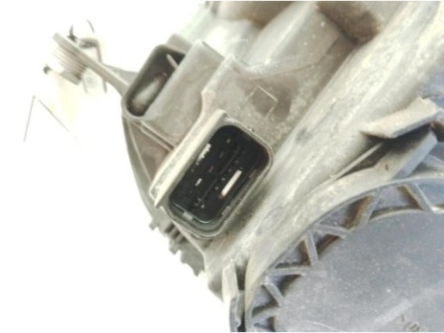 0301225301 FARO IZQUIERDO MINI MINI (R56)|Desguaces La Cabaña