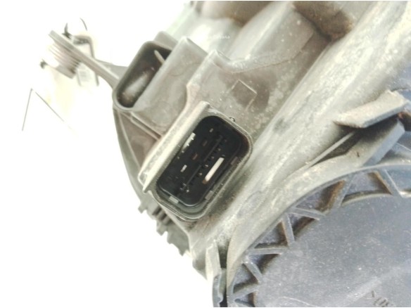 0301225301 FARO IZQUIERDO MINI MINI (R56)|Desguaces La Cabaña