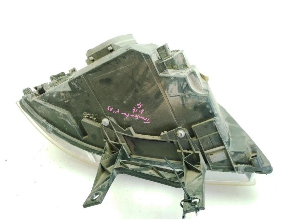 FARO IZQUIERDO VW TRANSPORTER V Caja/Chasis (7JD, 7JE, 7JL, 7JY, 7JZ, 7FD, 7FE|Desguaces La Cabaña