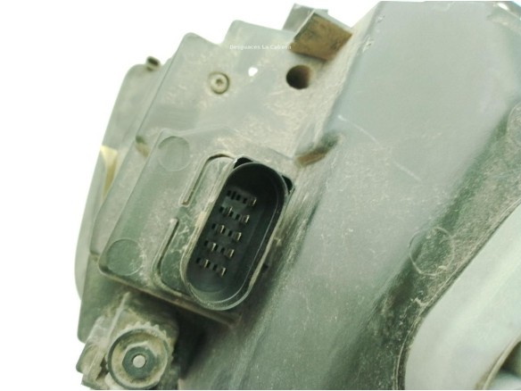 FARO IZQUIERDO VW TRANSPORTER V Caja/Chasis (7JD, 7JE, 7JL, 7JY, 7JZ, 7FD, 7FE|Desguaces La Cabaña