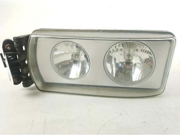 504047575 66985910 FARO IZQUIERDO IVECO EuroCargo|Desguaces La Cabaña