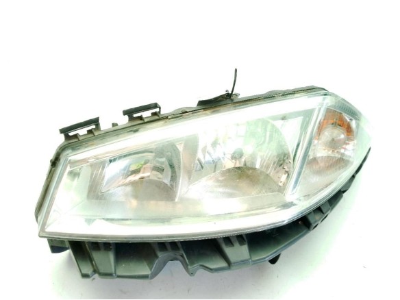 260604235R , 8200073220J FARO IZQUIERDO RENAULT MEGANE II (BM0/1_, CM0/1_)|Desguaces La Cabaña