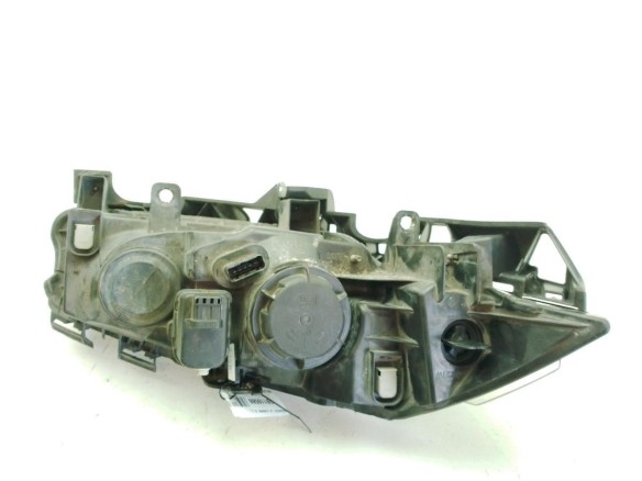 260604235R , 8200073220J FARO IZQUIERDO RENAULT MEGANE II (BM0/1_, CM0/1_)|Desguaces La Cabaña