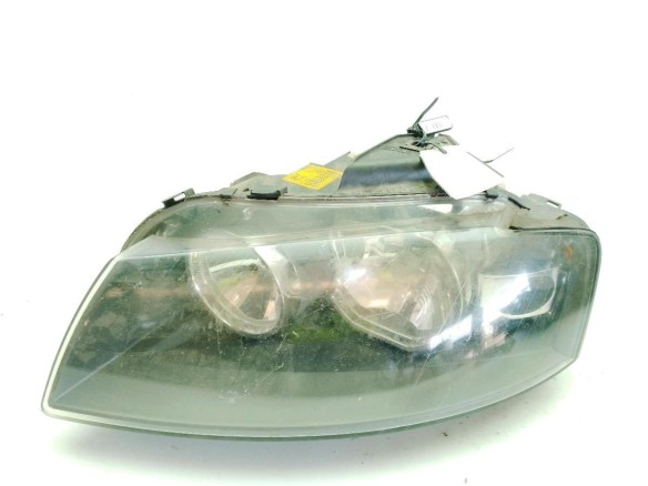 FARO IZQUIERDO AUDI A3 Sportback (8PA)|Desguaces La Cabaña
