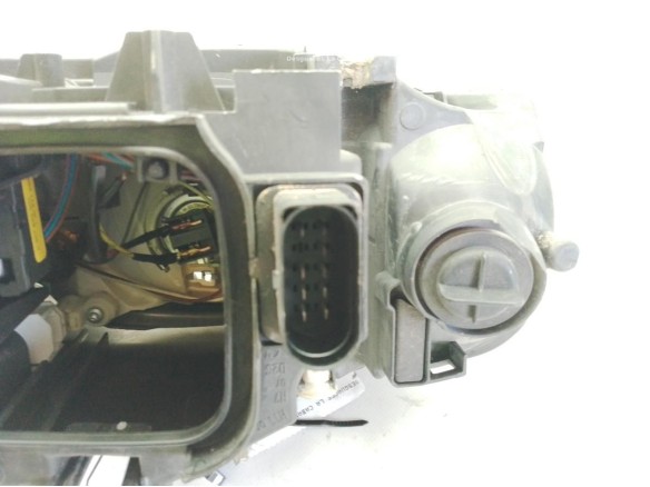 FARO IZQUIERDO AUDI A3 Sportback (8PA)|Desguaces La Cabaña