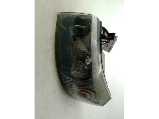 4696760 FARO DERECHO FORD TRANSIT Furgón (FA_ _)|Desguaces La Cabaña
