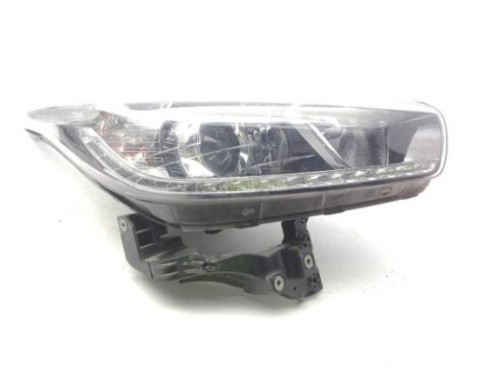 FARO DERECHO KIA CEE'D (JD)|Desguaces La Cabaña