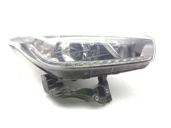 FARO DERECHO KIA CEE'D (JD)|Desguaces La Cabaña