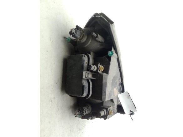 4696783 FARO IZQUIERDO FORD TRANSIT Furgón (FA_ _)|Desguaces La Cabaña