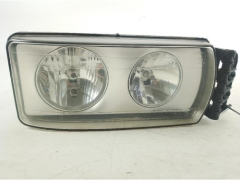 66985910 504047590 FARO DERECHO IVECO EuroCargo|Desguaces La Cabaña