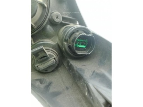 FARO DERECHO KIA CEE'D (JD)|Desguaces La Cabaña